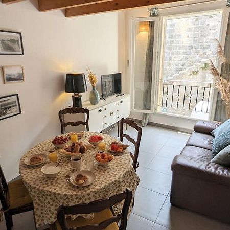 Maison De Village Avec Garage Aigues-Mortes Luaran gambar