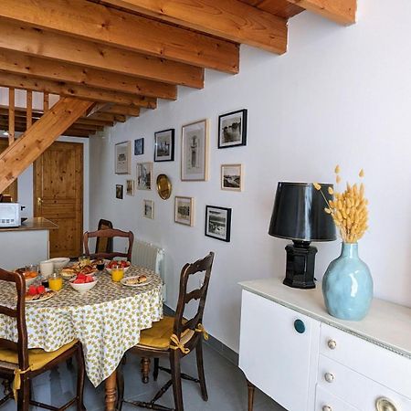 Maison De Village Avec Garage Aigues-Mortes Luaran gambar