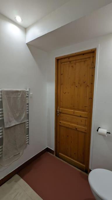 Maison De Village Avec Garage Aigues-Mortes Luaran gambar