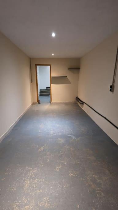 Maison De Village Avec Garage Aigues-Mortes Luaran gambar