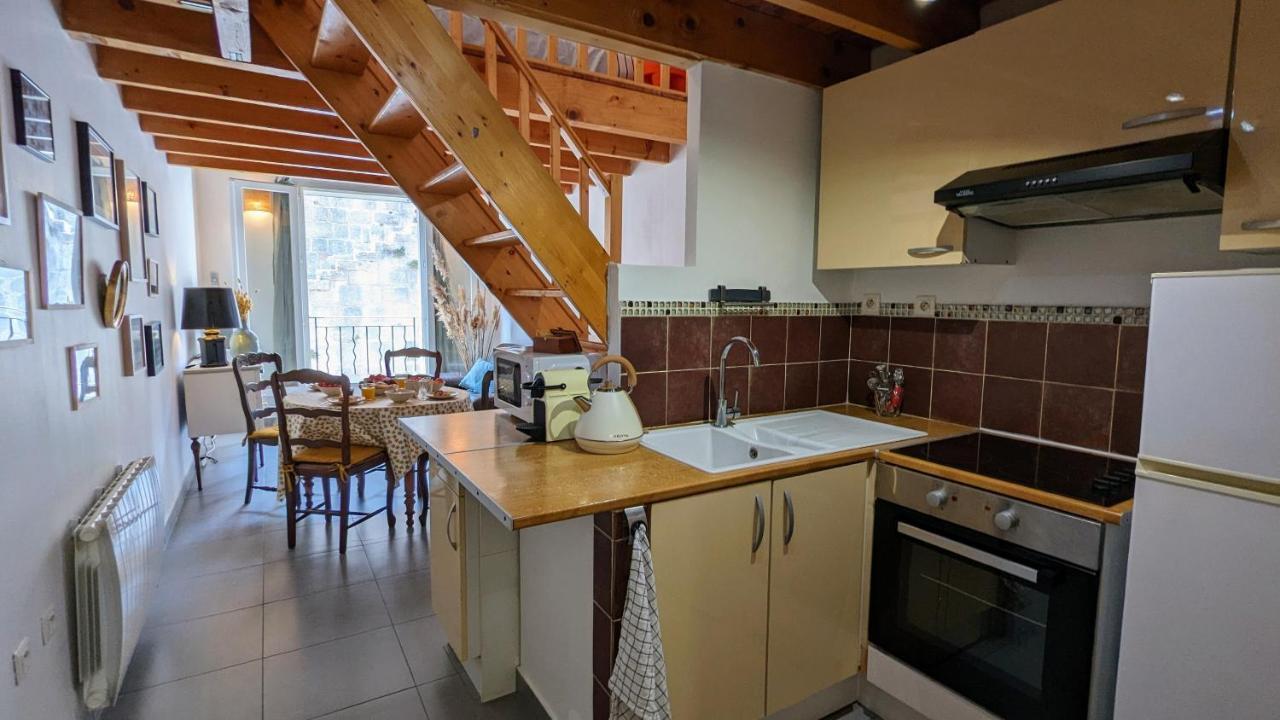 Maison De Village Avec Garage Aigues-Mortes Luaran gambar