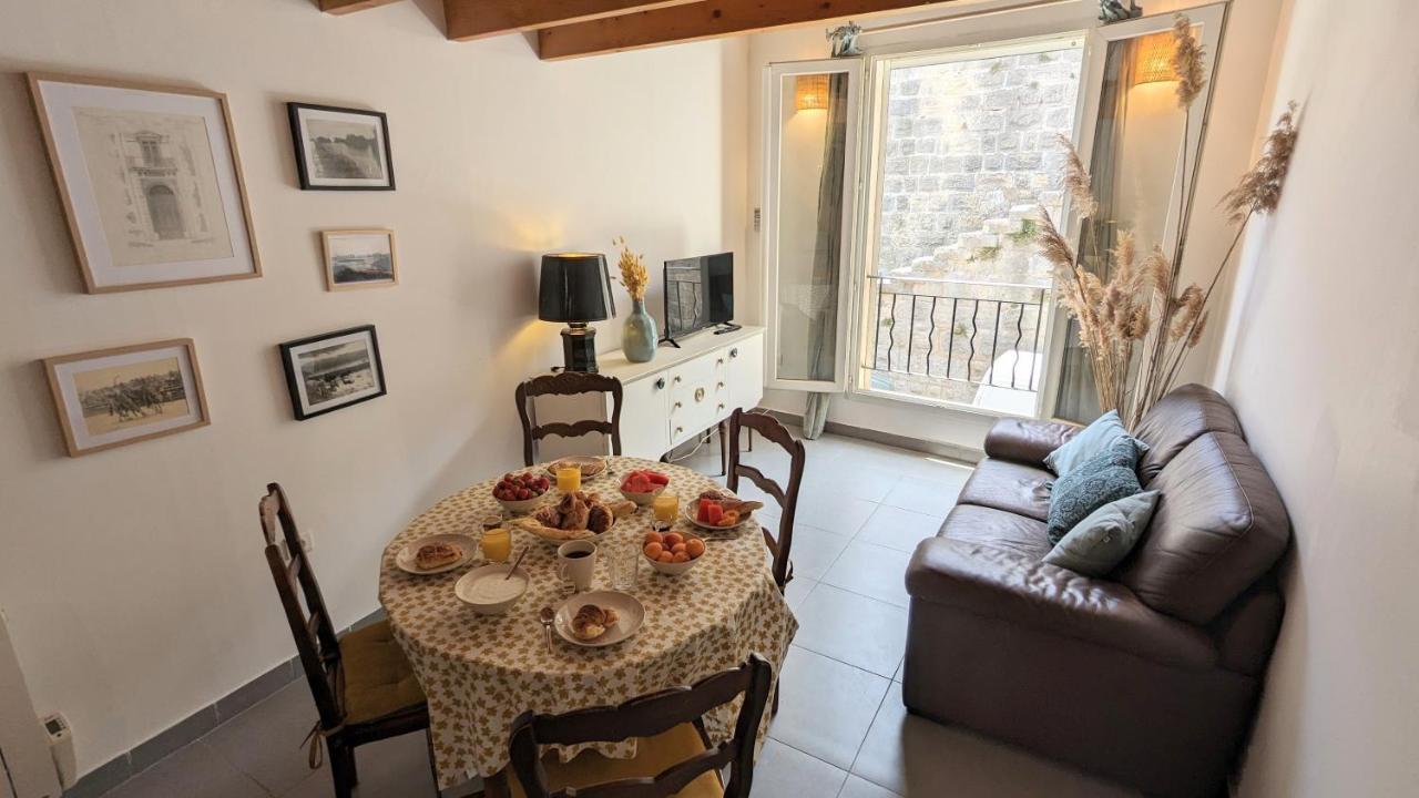 Maison De Village Avec Garage Aigues-Mortes Luaran gambar