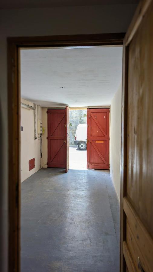 Maison De Village Avec Garage Aigues-Mortes Luaran gambar