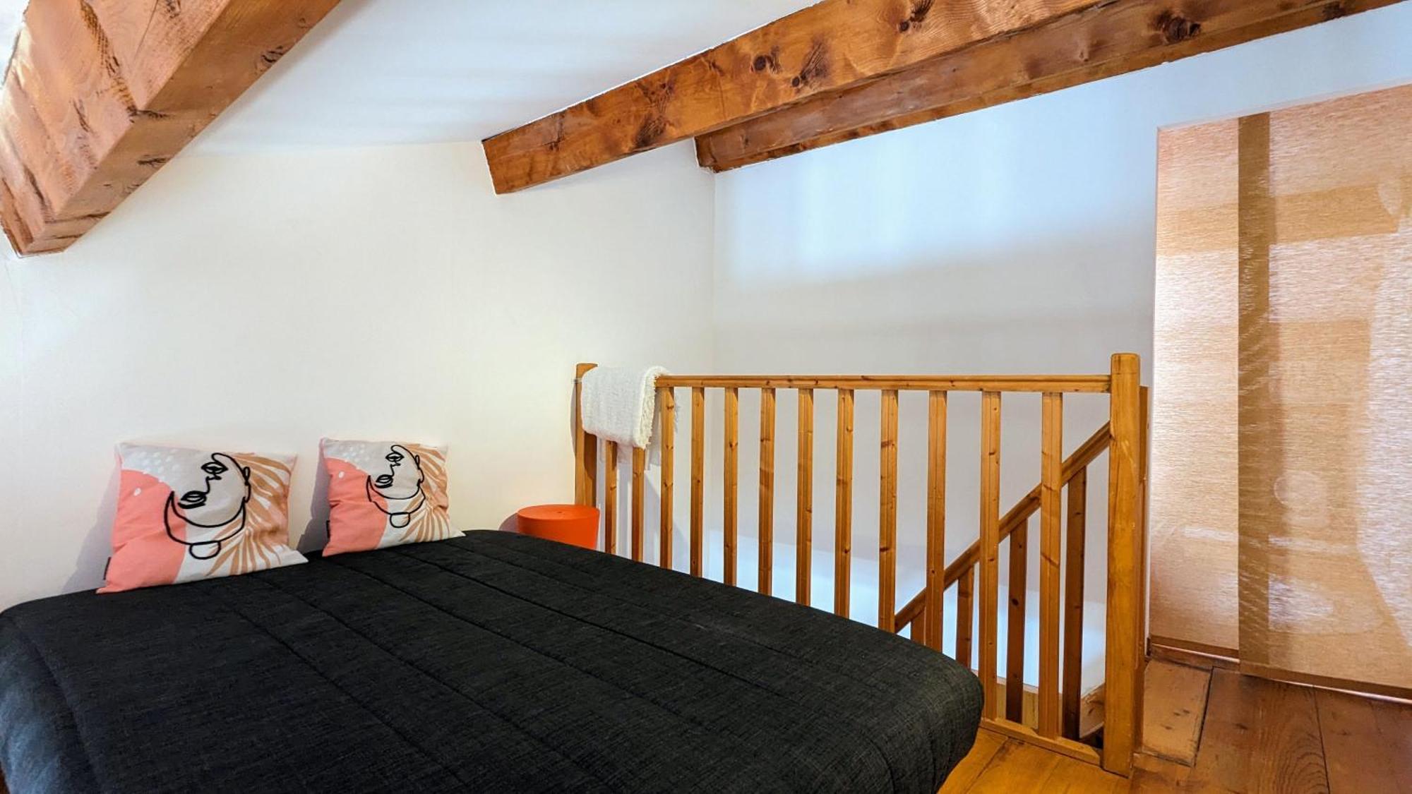 Maison De Village Avec Garage Aigues-Mortes Luaran gambar